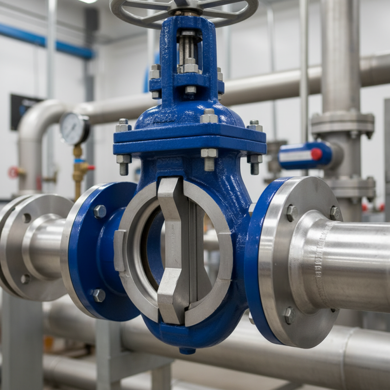 Top 10 Awwa C504 Butterfly Valve Options for Global Buyers?