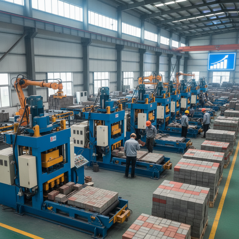 China Top Paving Blocks Making Machine Wholesalers Guide?