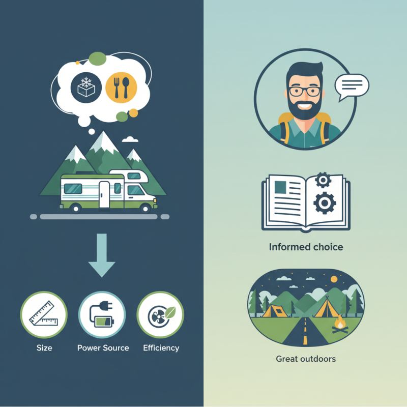 Why Choose the Best RV Fridge for Your Travel Needs?