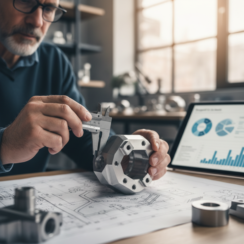 Top Tips for Sourcing Piese Cnc Efficiently?