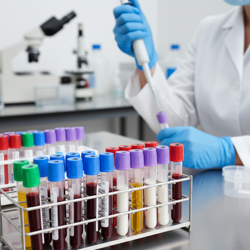 What are Sample Tubes and How to Choose the Right Ones?