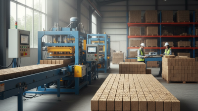 Top Interlocking Brick Machine Supplier for Your Business Needs?