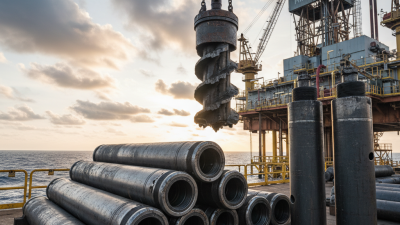 What is a Drill Collar and Its Importance in Drilling?