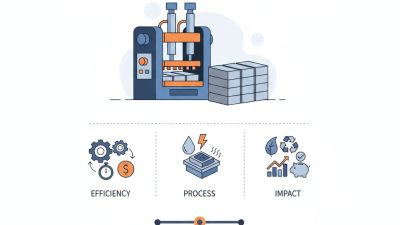 What is a Wholesale Cement Brick Machine and How Does It Work?