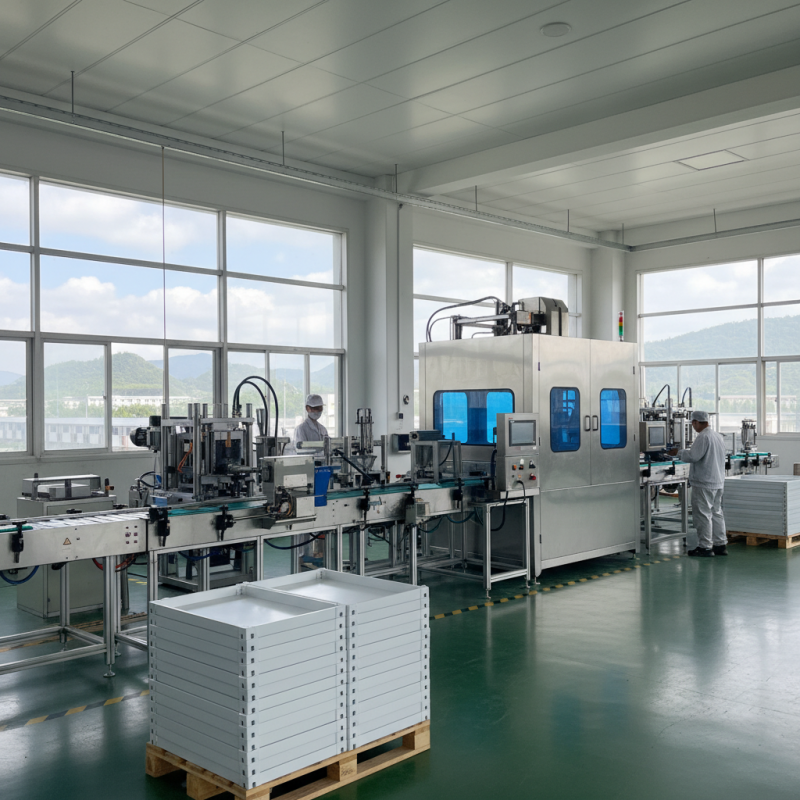 Top 5 Tips for Finding China High-Quality Waterproof Shelf Factory?