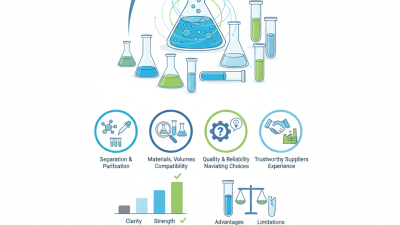 Top Centrifuge Tube Options for Global Buyers in 2026