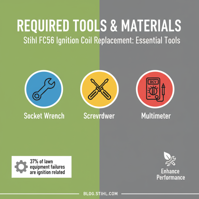 2026 How to Replace Stihl Fc56 Ignition Coil for Better Performance?