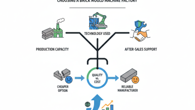 2026 How to Choose the Best Brick Mould Machine Factory?