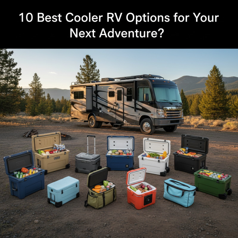 10 Best Cooler RV Options for Your Next Adventure?