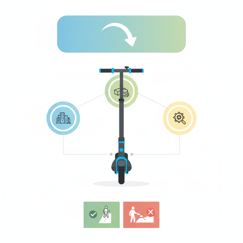 How to Choose the Best DC10 Mini Foldable Scooter for You?