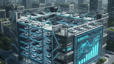 How to Choose the Best Puzzle Parking System Factory in 2026?