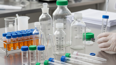Best Centrifuge Tube Types for Your Laboratory Needs?