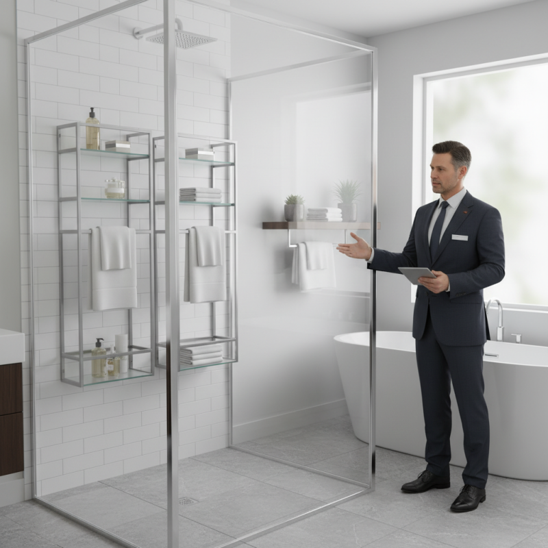 Top China High-Quality Bathroom Shelf Suppliers to Trust?