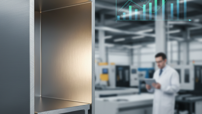 Top China High-Quality Aluminum Niche Suppliers in 2026?