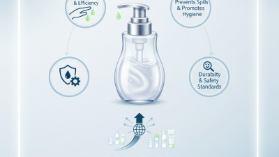 Top Quality Lotion Pumps for Global Buyers in 2026?