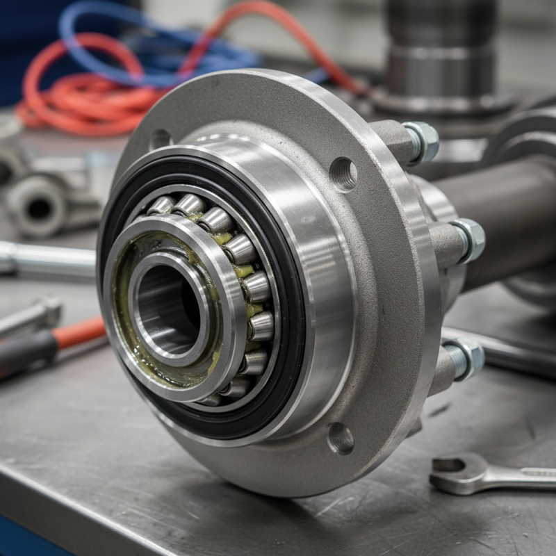 2026 Top Trailer Hub Unit Key Features Buyers Must Know?