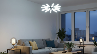 Why Choose Corn Lamps for Your Home Lighting Needs?