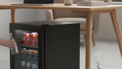 Why Choose a Mini Fridge for Your Home or Office Needs?