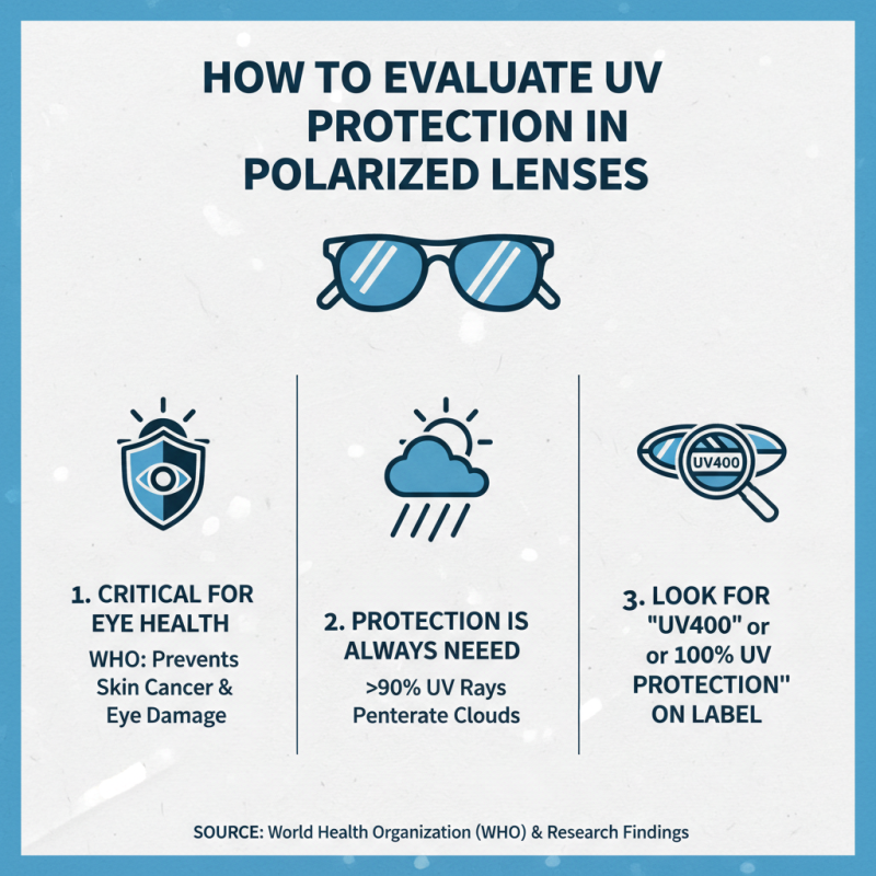 2026 How to Choose the Best Polarized Lenses for Your Sunglasses?