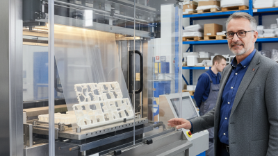 2026 Top Vacuum Forming Machine Buying Guide and Tips?