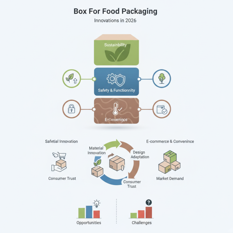 2026 Top Box For Food Packaging Innovations and Trends?