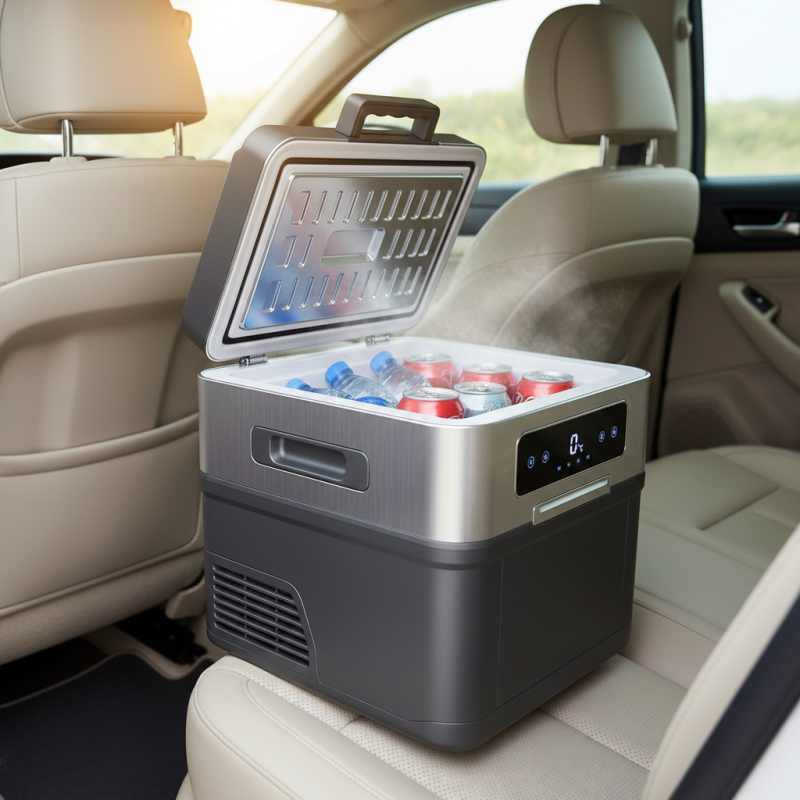 How to Choose the Best Car AC Freezer for Your Needs?