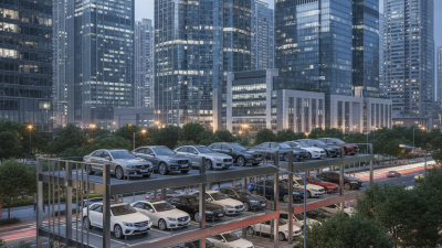 Top 10 Benefits of Double Deck Car Parking System for Buyers?