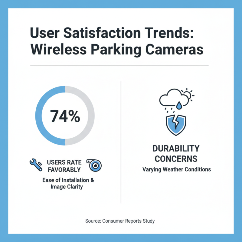 Top 5 Wireless Parking Camera Systems You Should Buy Now?