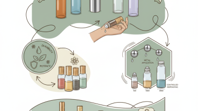 Best Roller Bottle Designs for Essential Oils Use?