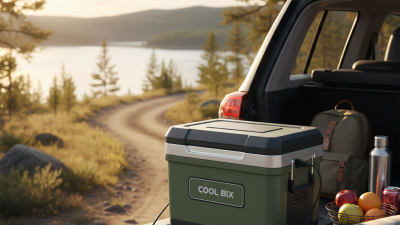 How to Choose the Best Cool Box Auto for Your Needs?