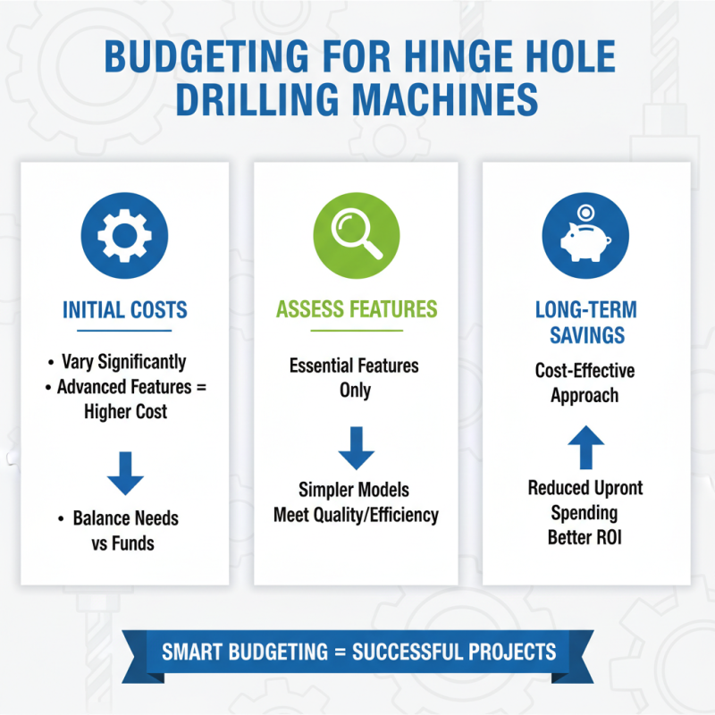 2026 How to Choose Hinge Hole Drilling Machines?