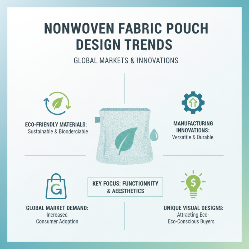 2026 Best Nonwoven Fabric Pouch for Global Buyers?