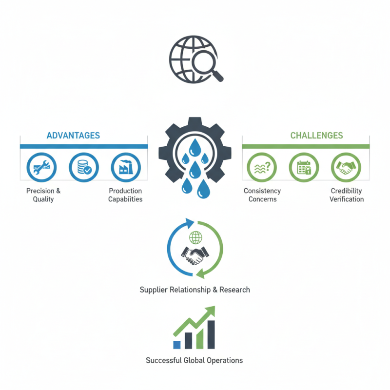 Top China High Quality Adjustable Drain Factory for Global Buyers?