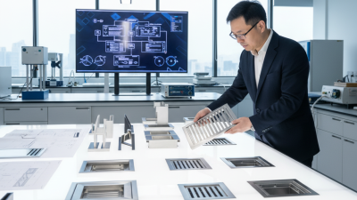 How to Find High Quality Invisible Drain Suppliers in China?
