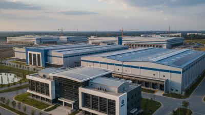 Why Choose Peb Steel Buildings for Your Next Project?