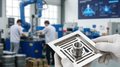 How to Choose a China High-Quality Shower Base Drain Factory?