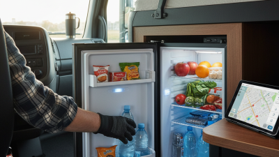 Top 10 Truck Fridge Brands You Should Know for Quality Cold Storage?