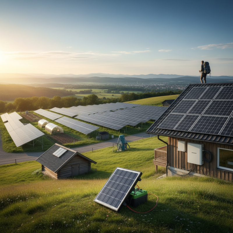 The Best Solar Kits for Every Budget and Need?