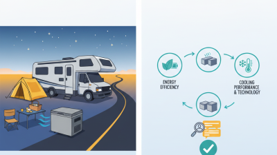 Best Dc Car Fridge Options for Global Buyers Today?