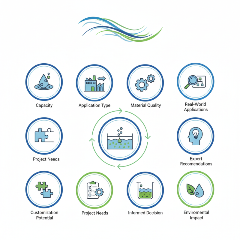10 Essential Tips for Choosing Dispersed Air Flotation Systems?
