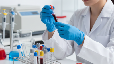 Top Tips for Choosing the Right Sample Tubes for Your Needs?