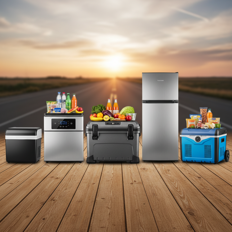 Top 5 Truck Fridge Options for Every Budget?
