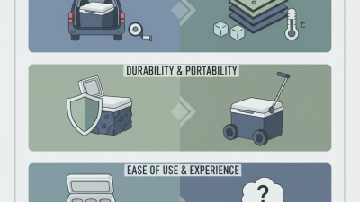 How to Choose the Best SUV Cooler for Your Outdoor Adventures?