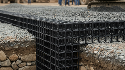 How to Choose the Best Plastic Geogrid for Your Project?