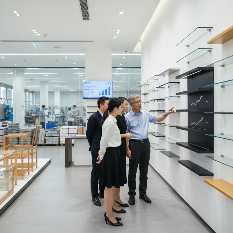 2026 How to Find Top Quality Bathroom Shelf Suppliers in China?