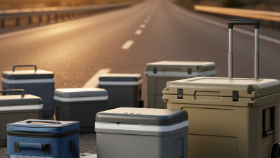 How to Choose the Best Car Coolers for Your Travels?