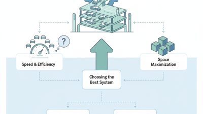 How to Choose the Best Automated Parking Management Systems?