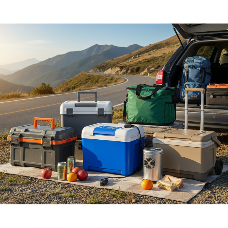 Top 5 Auto Cool Box Options You Should Consider Now?