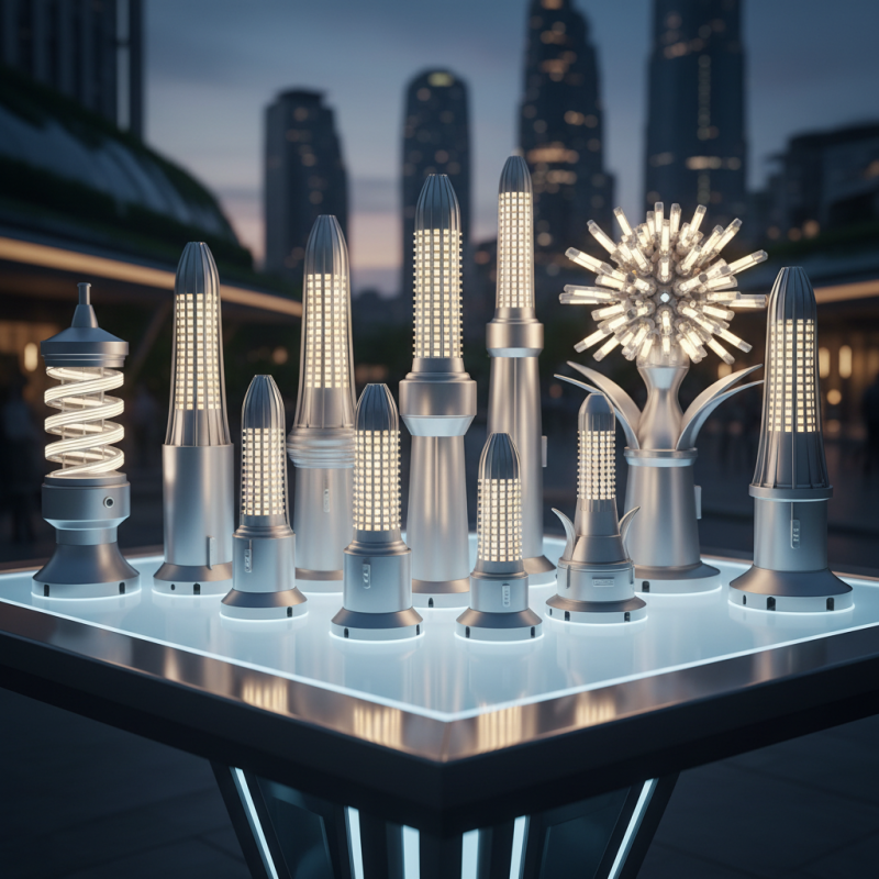 2026 Best Corn Lamp Designs for Global Buyers?