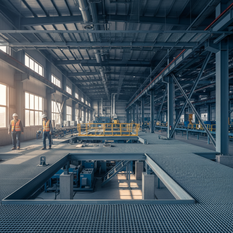 What is Grating Support and How Can It Benefit Your Business?
